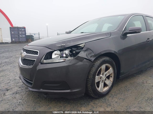 Aukcja sprzedaży 2013 Chevrolet Malibu 1lt, vin: 1G11C5SA2DF124927, numer aukcji: 12603176
