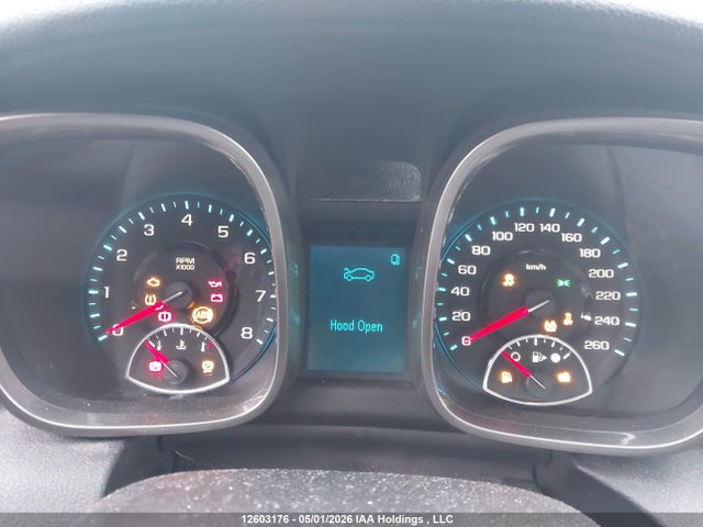 Aukcja sprzedaży 2013 Chevrolet Malibu 1lt, vin: 1G11C5SA2DF124927, numer aukcji: 12603176