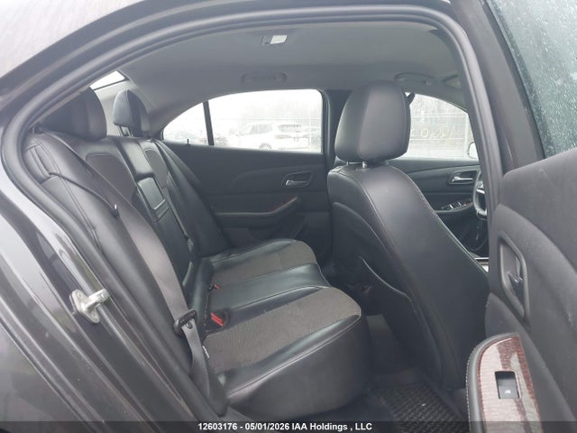 Aukcja sprzedaży 2013 Chevrolet Malibu 1lt, vin: 1G11C5SA2DF124927, numer aukcji: 12603176