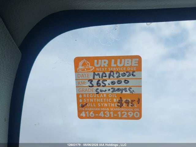 12603179 :رقم المزاد ، 1FTNE2EW9CDA64387 vin ، 2012 Ford E-250 Commercial مزاد بيع