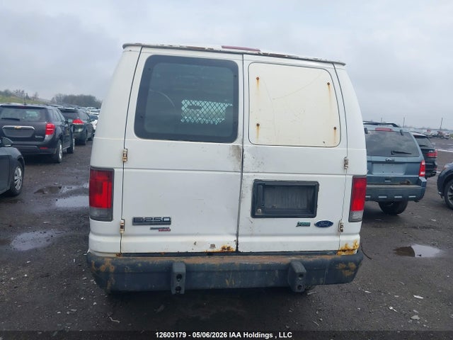 12603179 :رقم المزاد ، 1FTNE2EW9CDA64387 vin ، 2012 Ford E-250 Commercial مزاد بيع