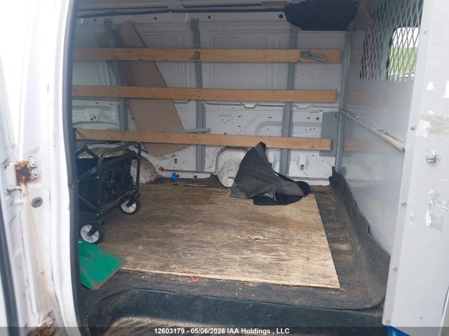 12603179 :رقم المزاد ، 1FTNE2EW9CDA64387 vin ، 2012 Ford E-250 Commercial مزاد بيع