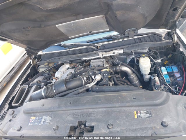 1GT42WEY8KF225344 GMC SIERRA 3500
