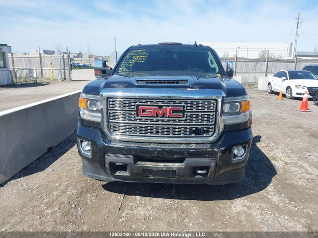 1GT42WEY8KF225344 GMC SIERRA 3500