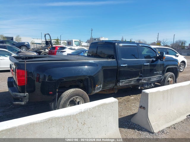 1GT42WEY8KF225344 GMC SIERRA 3500