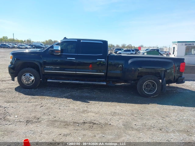 1GT42WEY8KF225344 GMC SIERRA 3500