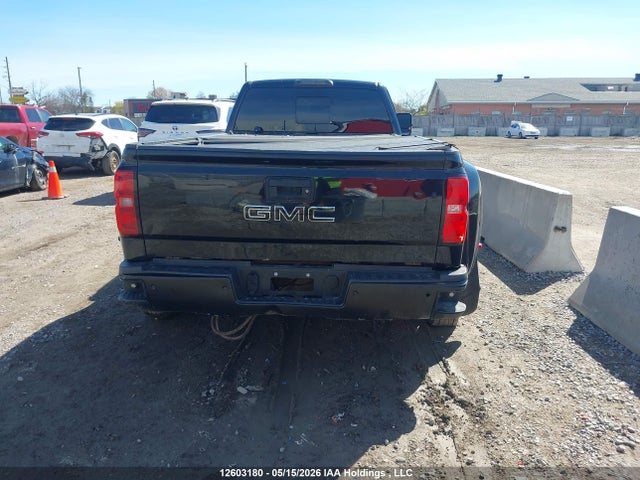 1GT42WEY8KF225344 GMC SIERRA 3500