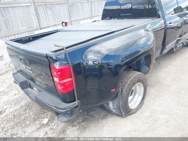 1GT42WEY8KF225344 GMC SIERRA 3500
