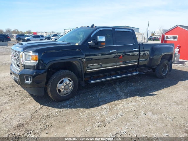 1GT42WEY8KF225344 GMC SIERRA 3500
