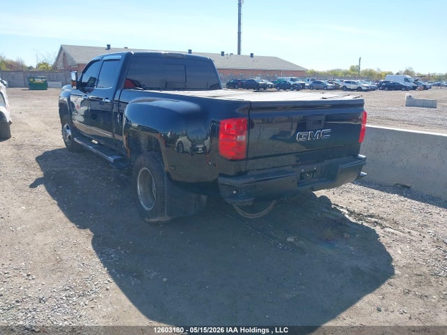 1GT42WEY8KF225344 GMC SIERRA 3500