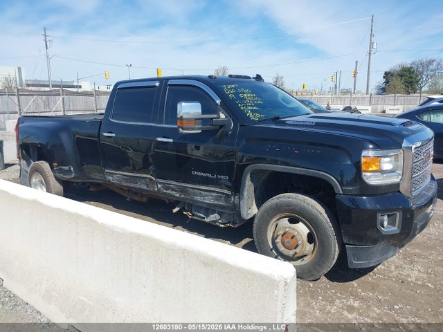 1GT42WEY8KF225344 GMC SIERRA 3500