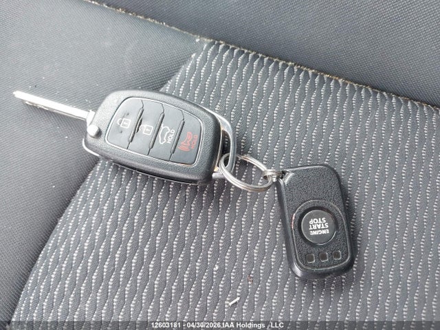 5NPE24AF6GH388133 Hyundai SONATA GL