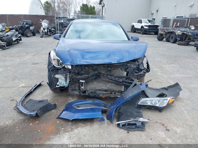 5NPE24AF6GH388133 Hyundai SONATA GL