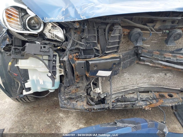 5NPE24AF6GH388133 Hyundai SONATA GL