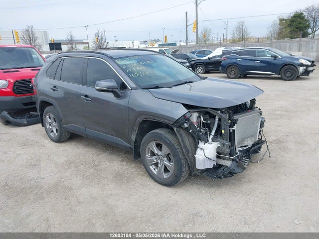 2T3R1RFV3NC260800 auction archive image