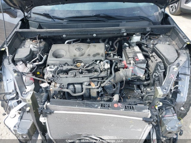 Продаж на аукціоні авто 2022 Toyota Rav4, vin: 2T3R1RFV3NC260800, номер лоту: 12603184