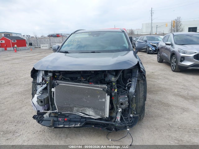 Продаж на аукціоні авто 2022 Toyota Rav4, vin: 2T3R1RFV3NC260800, номер лоту: 12603184