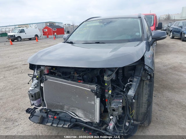 Продаж на аукціоні авто 2022 Toyota Rav4, vin: 2T3R1RFV3NC260800, номер лоту: 12603184