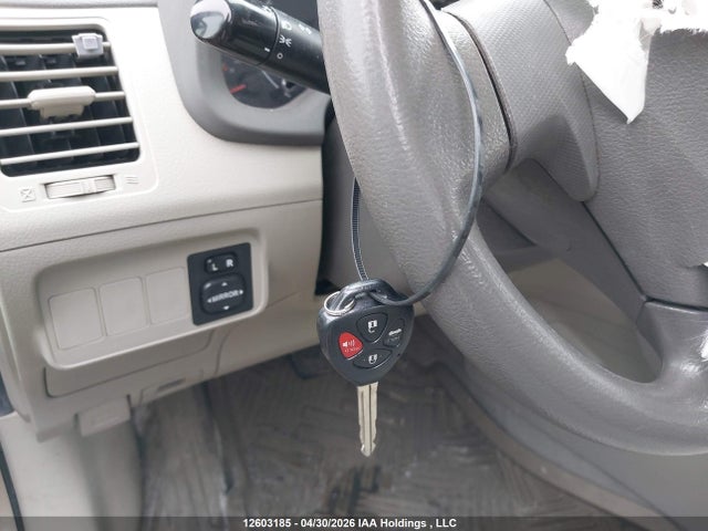 12603185 :رقم المزاد ، 2T1BU40E19C040638 vin ، 2009 Toyota Corolla S/le/xle مزاد بيع