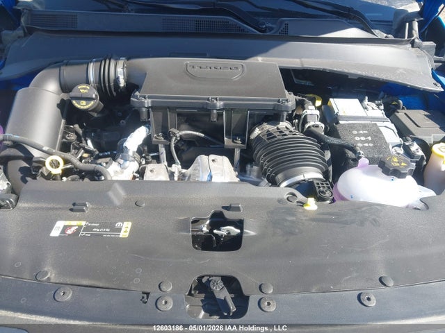 Продажа на аукционе авто 2026 Jeep Compass Sport, vin: 3C4NJDAN7TT153356, номер лота: 12603186