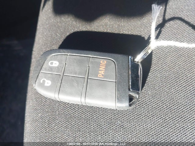 Продажа на аукционе авто 2026 Jeep Compass Sport, vin: 3C4NJDAN7TT153356, номер лота: 12603186