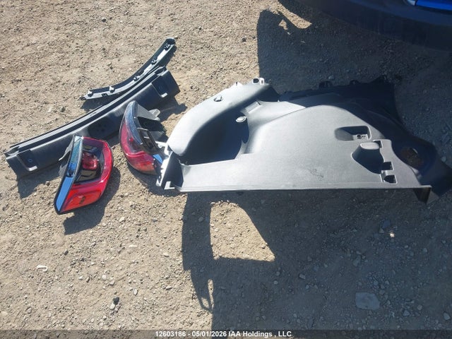 Продажа на аукционе авто 2026 Jeep Compass Sport, vin: 3C4NJDAN7TT153356, номер лота: 12603186