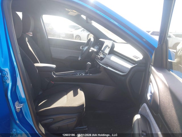 Продажа на аукционе авто 2026 Jeep Compass Sport, vin: 3C4NJDAN7TT153356, номер лота: 12603186