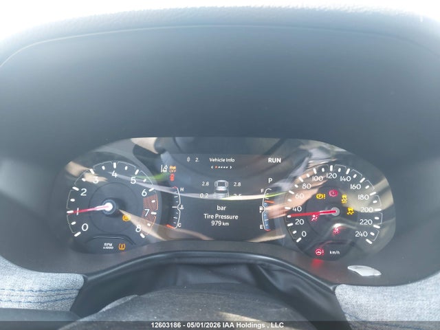 Продажа на аукционе авто 2026 Jeep Compass Sport, vin: 3C4NJDAN7TT153356, номер лота: 12603186
