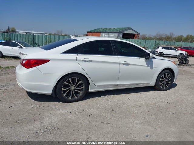 Продаж на аукціоні авто 2013 Hyundai Sonata Gl, vin: 5NPEB4AC0DH717040, номер лоту: 12603188