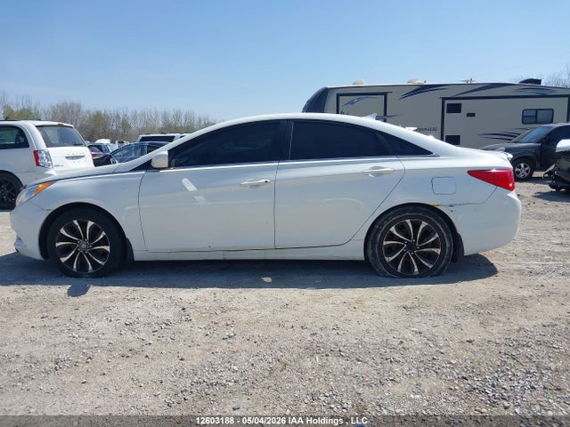 Продаж на аукціоні авто 2013 Hyundai Sonata Gl, vin: 5NPEB4AC0DH717040, номер лоту: 12603188