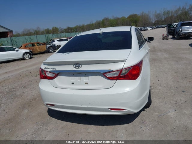 Продаж на аукціоні авто 2013 Hyundai Sonata Gl, vin: 5NPEB4AC0DH717040, номер лоту: 12603188