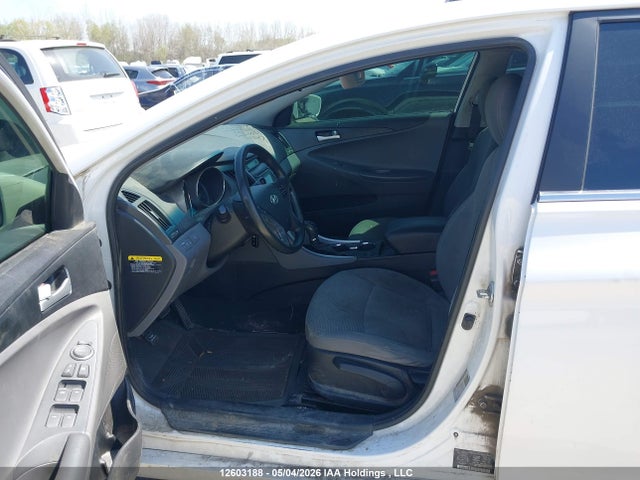 Продаж на аукціоні авто 2013 Hyundai Sonata Gl, vin: 5NPEB4AC0DH717040, номер лоту: 12603188