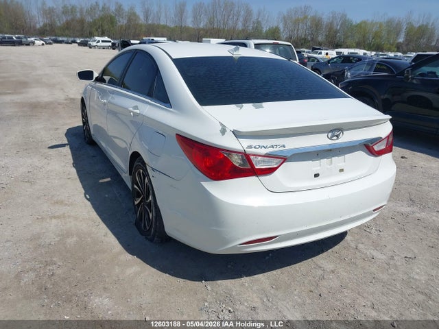 Продаж на аукціоні авто 2013 Hyundai Sonata Gl, vin: 5NPEB4AC0DH717040, номер лоту: 12603188