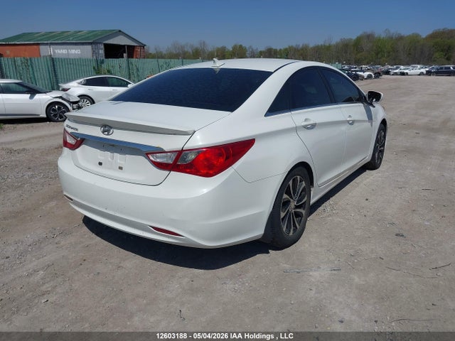 Продаж на аукціоні авто 2013 Hyundai Sonata Gl, vin: 5NPEB4AC0DH717040, номер лоту: 12603188