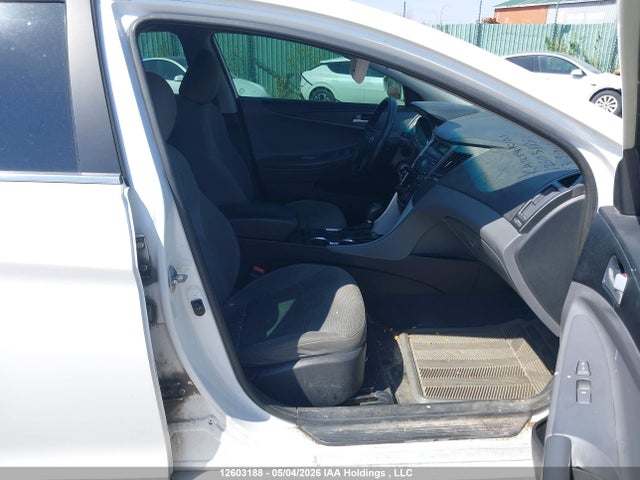 Продаж на аукціоні авто 2013 Hyundai Sonata Gl, vin: 5NPEB4AC0DH717040, номер лоту: 12603188