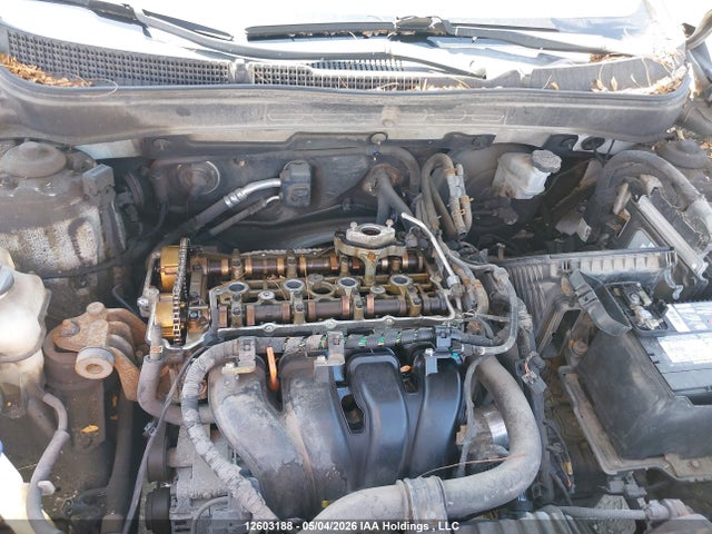 Продаж на аукціоні авто 2013 Hyundai Sonata Gl, vin: 5NPEB4AC0DH717040, номер лоту: 12603188