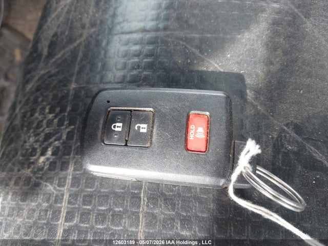 12603189 :رقم المزاد ، 5TFCZ5AN0LX233804 vin ، 2020 Toyota Tacoma Double Cab/sr/sr5/trd Sport/trd Off Road/trd Pro مزاد بيع