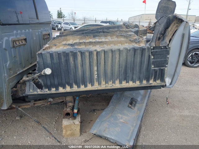 12603189 :رقم المزاد ، 5TFCZ5AN0LX233804 vin ، 2020 Toyota Tacoma Double Cab/sr/sr5/trd Sport/trd Off Road/trd Pro مزاد بيع