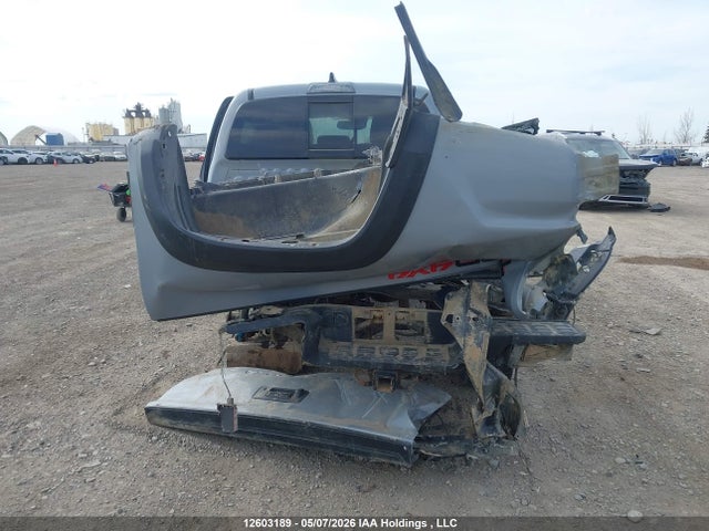 12603189 :رقم المزاد ، 5TFCZ5AN0LX233804 vin ، 2020 Toyota Tacoma Double Cab/sr/sr5/trd Sport/trd Off Road/trd Pro مزاد بيع