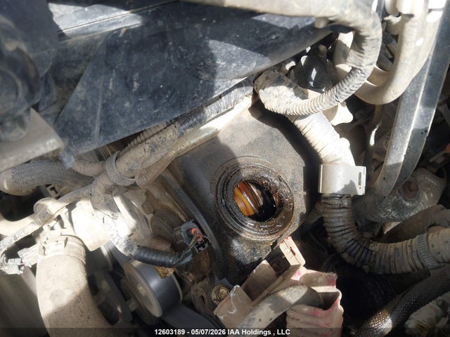 12603189 :رقم المزاد ، 5TFCZ5AN0LX233804 vin ، 2020 Toyota Tacoma Double Cab/sr/sr5/trd Sport/trd Off Road/trd Pro مزاد بيع