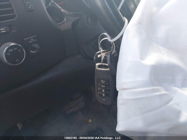 Продаж на аукціоні авто 2011 Chevrolet Silverado 1500 Lt, vin: 1GCRKSE34BZ333736, номер лоту: 12603192
