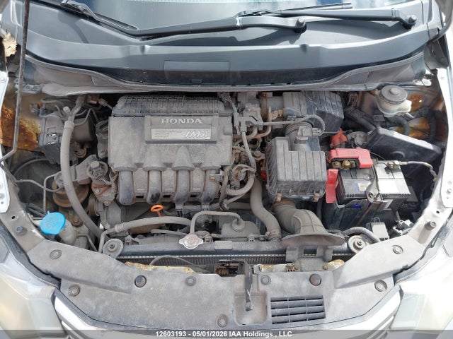 Продаж на аукціоні авто 2010 Honda Insight Ex, vin: JHMZE2H73AS800673, номер лоту: 12603193