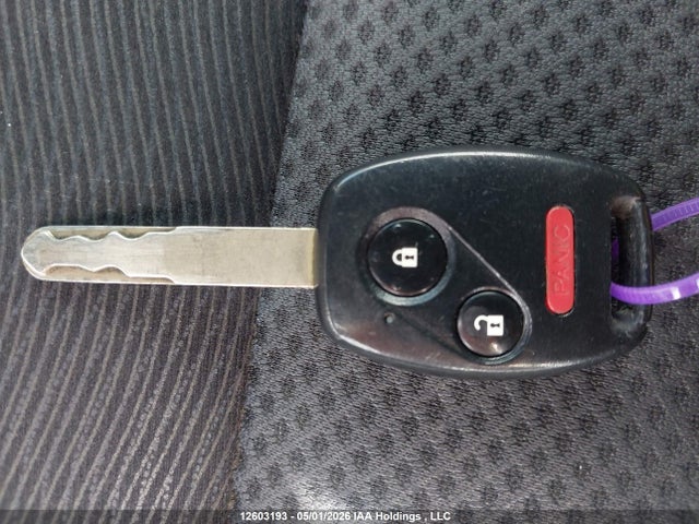 Продаж на аукціоні авто 2010 Honda Insight Ex, vin: JHMZE2H73AS800673, номер лоту: 12603193