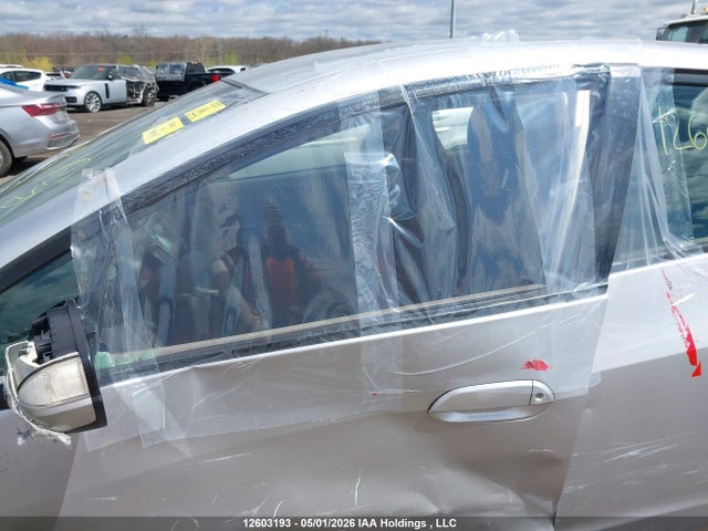 Продаж на аукціоні авто 2010 Honda Insight Ex, vin: JHMZE2H73AS800673, номер лоту: 12603193