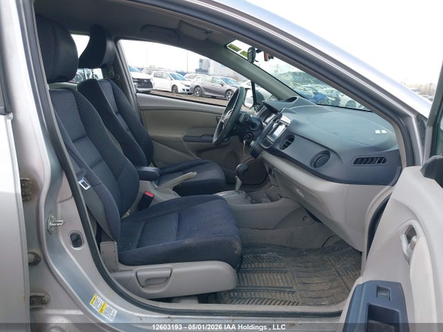 Продаж на аукціоні авто 2010 Honda Insight Ex, vin: JHMZE2H73AS800673, номер лоту: 12603193