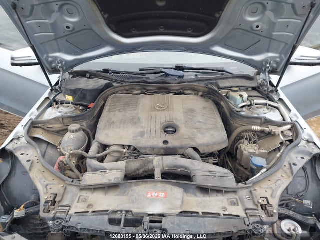 WDDHF9HB1GB226287 Mercedes-Benz E 250 Bluetec 4matic