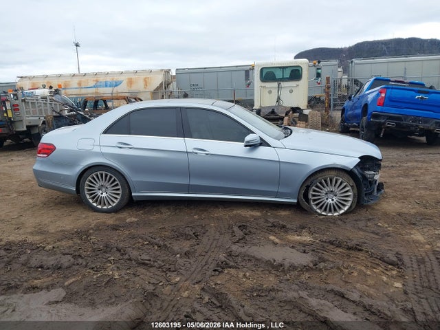 WDDHF9HB1GB226287 Mercedes-Benz E 250 Bluetec 4matic