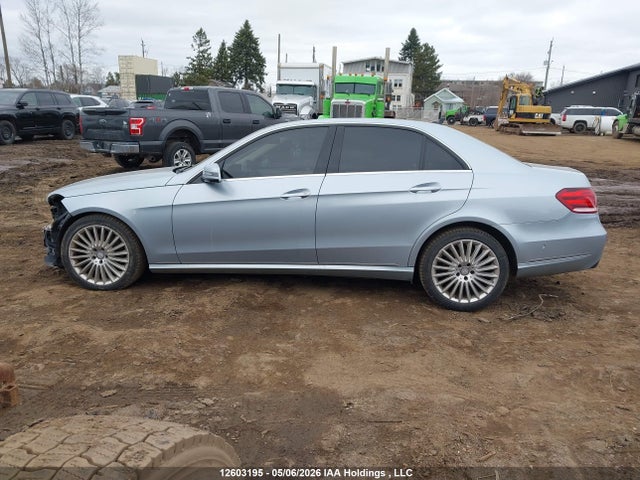 WDDHF9HB1GB226287 Mercedes-Benz E 250 Bluetec 4matic