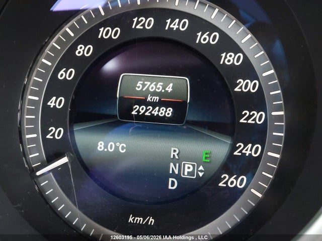 WDDHF9HB1GB226287 Mercedes-Benz E 250 Bluetec 4matic