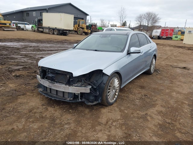 WDDHF9HB1GB226287 Mercedes-Benz E 250 Bluetec 4matic